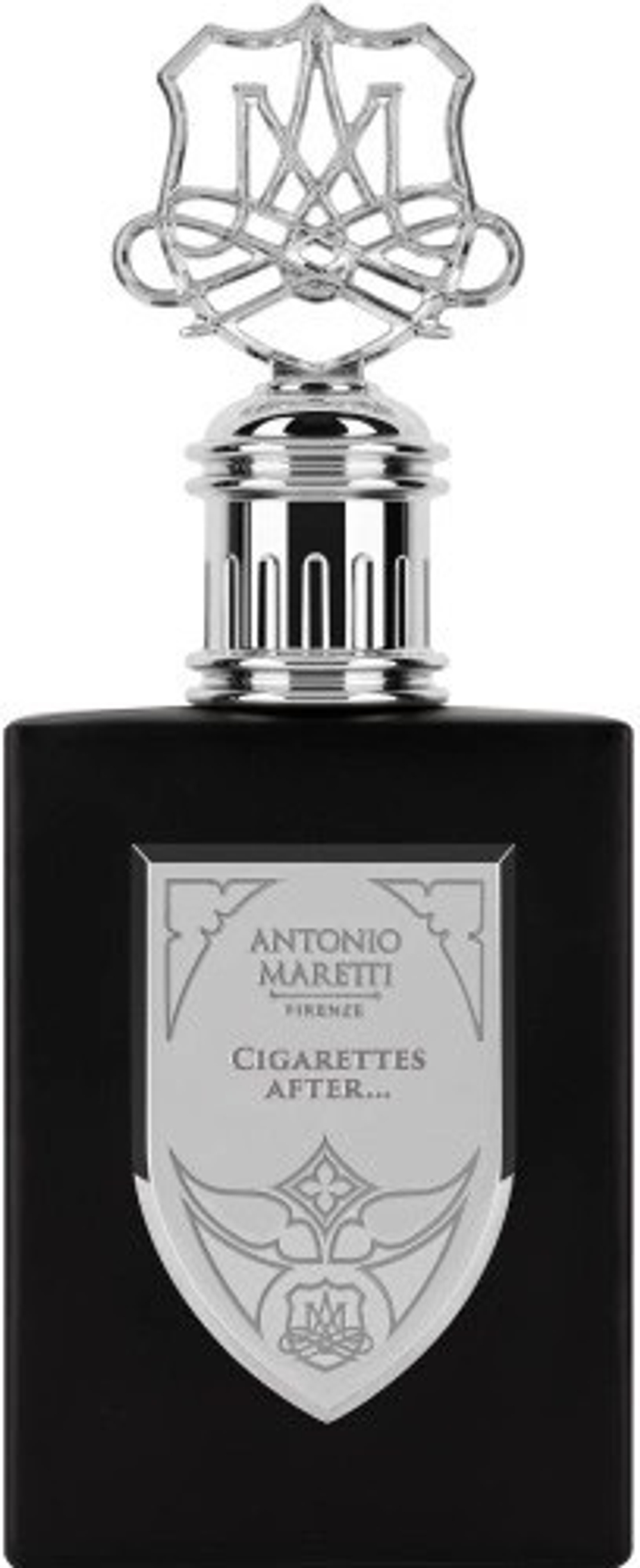 Antonio Maretti Cigarettes After