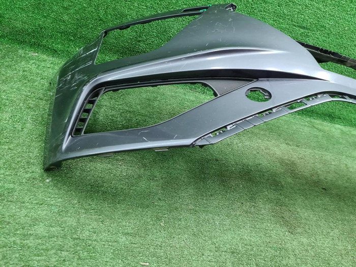 Бампер передний Hyundai Creta 2 (2021-н.в.)