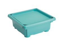 Fun2 Play Игровая система Лоток с крышкой (Голубой)