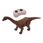 Динозавр на РУ, коробка 6669