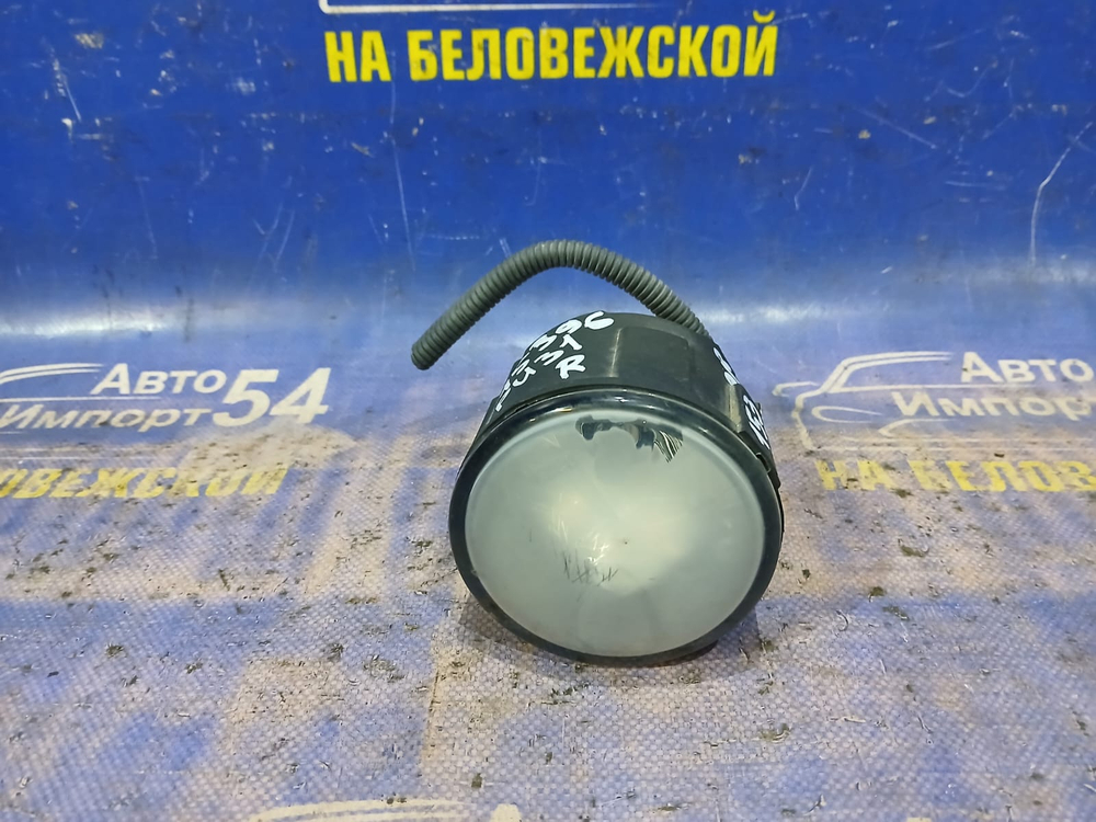 Туманка правая NISSAN PRESAGE 2006-2009