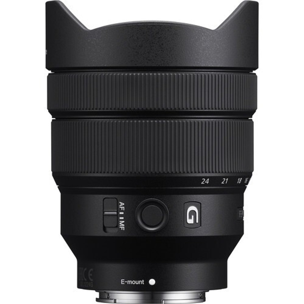 Объектив Sony FE 12-24mm f/4 G
