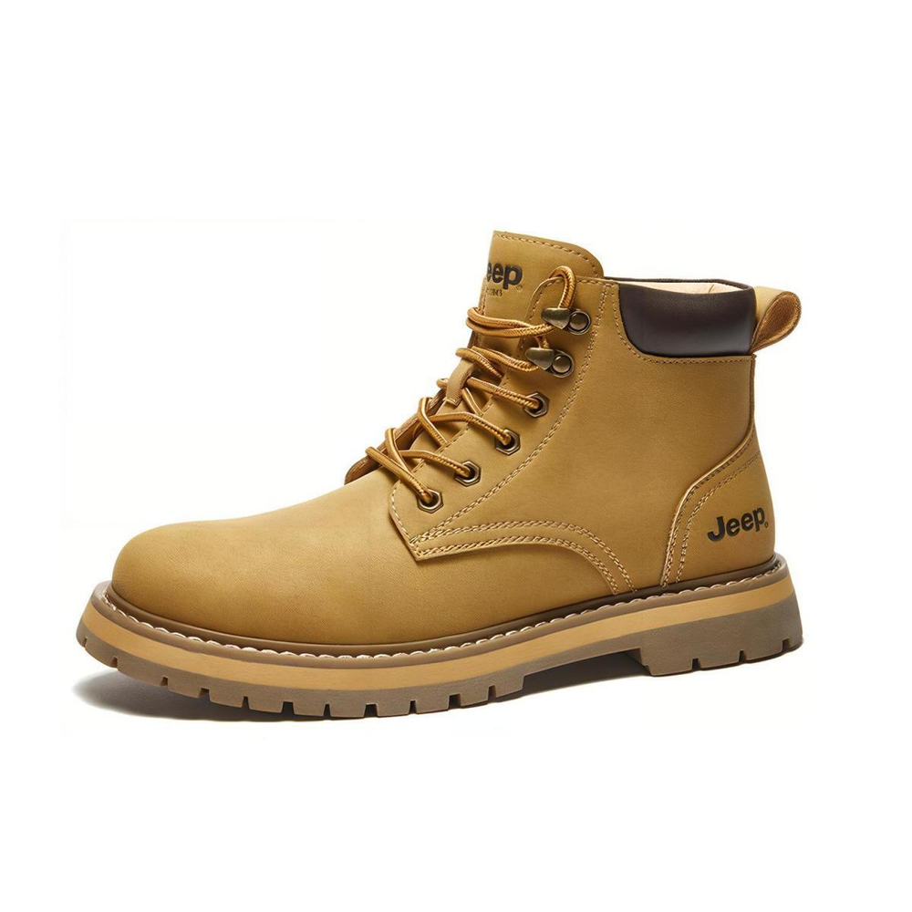 Сапоги Jeep, P234M08226