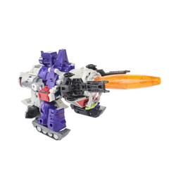 Игрушка Transformers Трансформеры Дженерейшенс Селектс Гальватрон, F1809