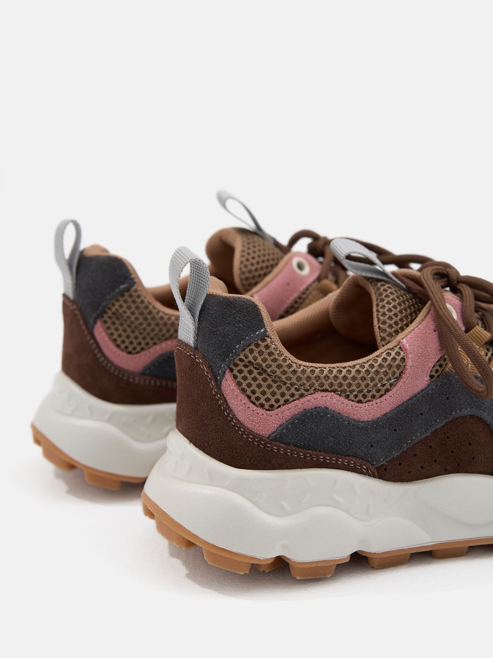 Кроссовки "Песок" женские