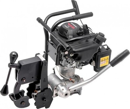 Станок рельсосверлильный Rotabroach RD-4 бензиновый КБ006002