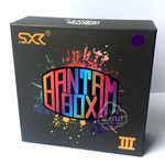 Набор Bantam Box V3 by SXK