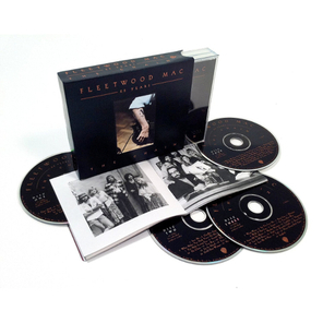 Fleetwood Mac / 25 Years The Chain (4CD)