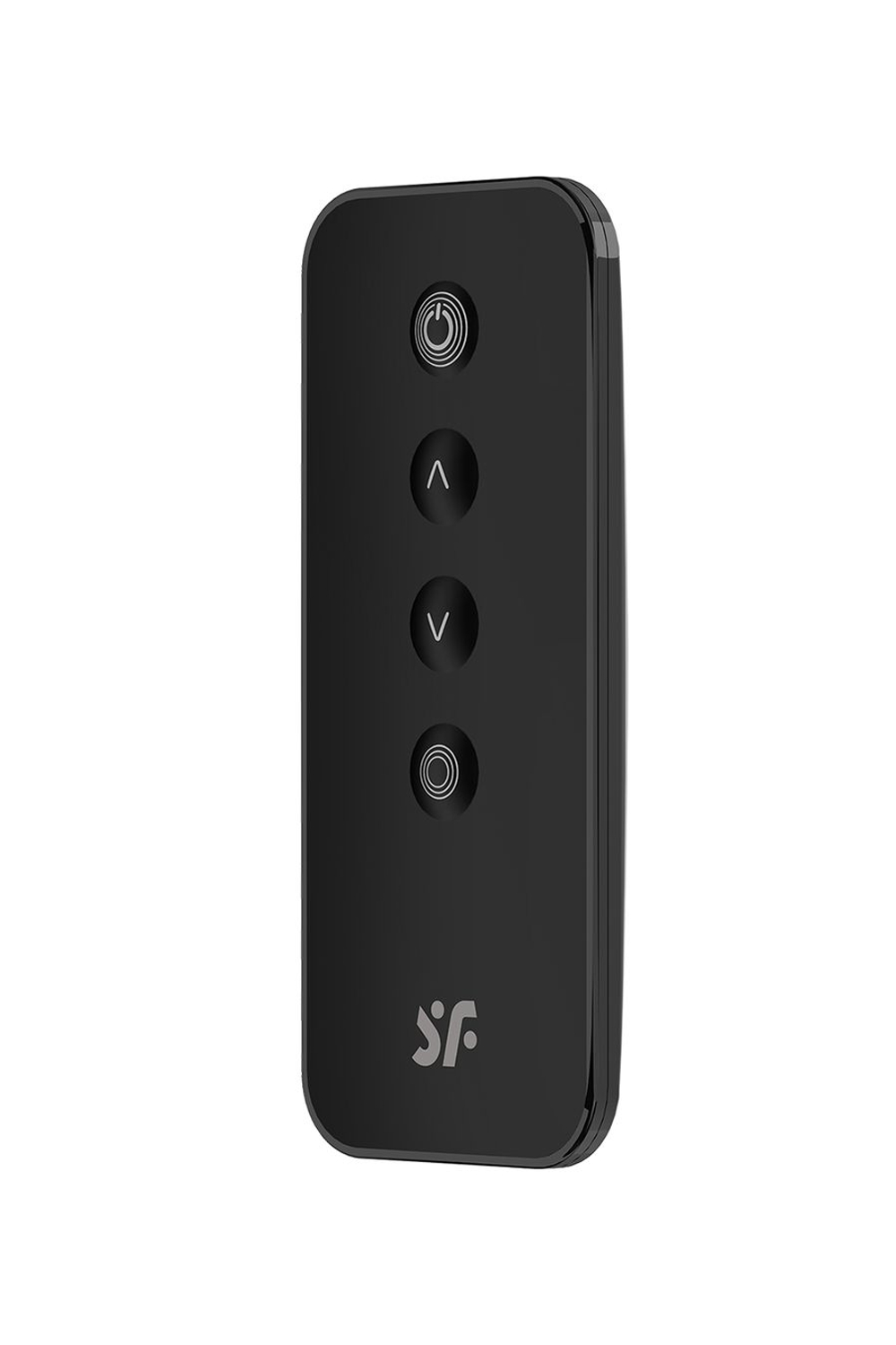 Satisfyer Ribbed Petal Connect App - Виброяйцо с пультом ДУ