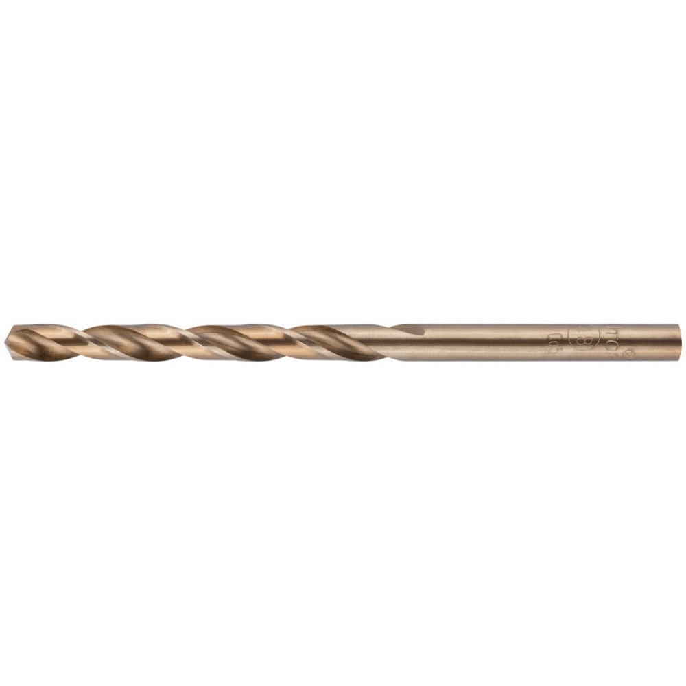 Сверло Cutop Profi 4,8*86 по металлу 2 шт   48-376