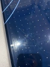 Игровой стол - аэрохоккей "Indigo" 7.5 футов