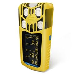 ПГ ЭРИС-414 портативный четырехканальный газоанализатор