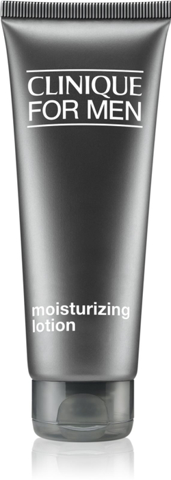 Clinique For Men Moisturizing Lotion - увлажняющий крем для лица /   100  ml  / GTIN 020714649562