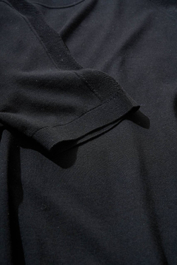 Трикотажная футболка Zegna