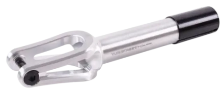 Вилка для трюкового самоката TECH TEAM Yuri Street SCS/HIC, Серый