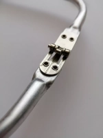 Фермуар для сумки внутренний