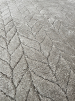 Handloom Carving | Silver