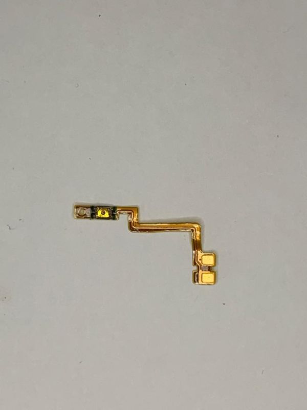 Шлейф для Oppo RX17 Neo с кнопкой включения