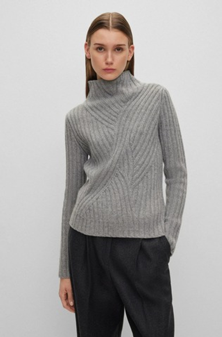 Свитер женский BOSS Frim 10254568 01