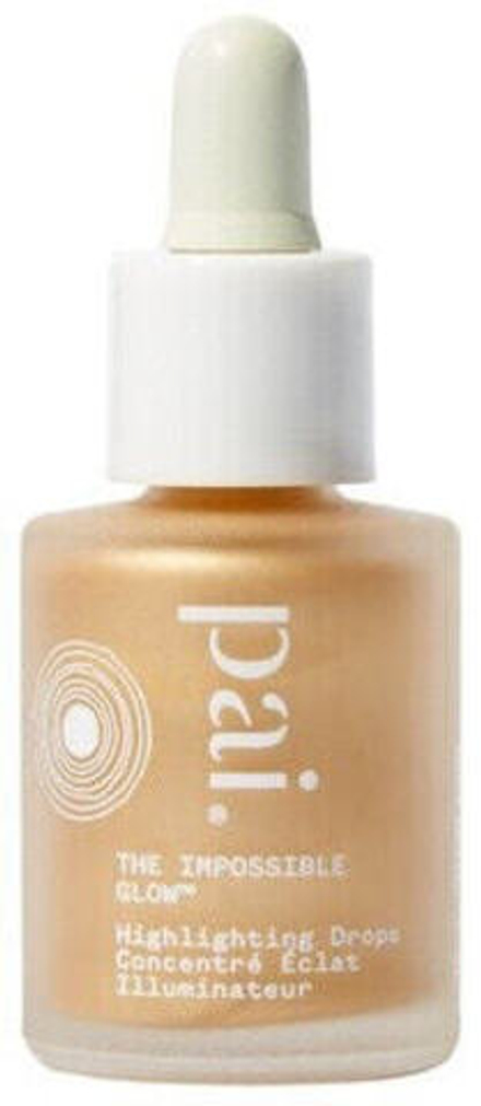 The Impossible Glow Bronzing Drops - Champagne