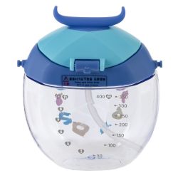 GAEM Бутылка, 400 мл, L12 W6 H14 см, 4в.