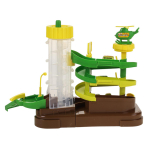 Парковка, коробка 32-12