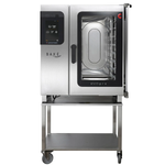 Пароконвектомат Convotherm maxx pro BAKE 10.10 ES датчик термозонда, утапливаемая дверь