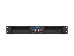 CVGAUDIO DX-2600 Двухканальный цифровой усилитель мощности