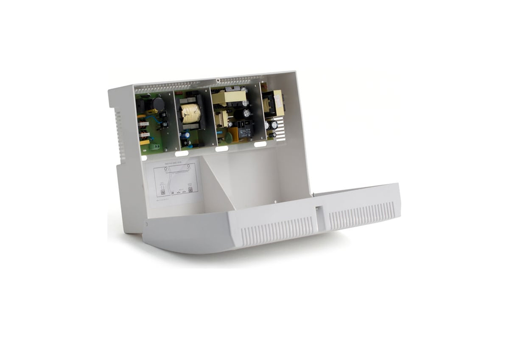 Источник бесперебойного питания SKAT-PoE.48DC-120VA