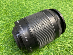 Canon EOS 600D+Canon 18-55 mm Покупка/Продажа
