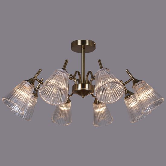 06603-0.3-08 COP светильник потолочный