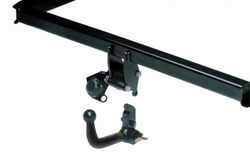 Фаркоп IMIOLA N.A50 Infiniti QX70 2014-, Infiniti QX50 2014-, Infiniti FX30/FX37/FX50 2009-2014, Infiniti EX30/EX37 2011-2014(паспорт и сертификат в комплекте)(без электрики)