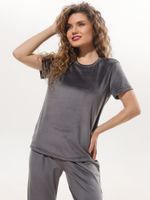 Костюм ВБ-6 Виотекс СЕРЫЙ