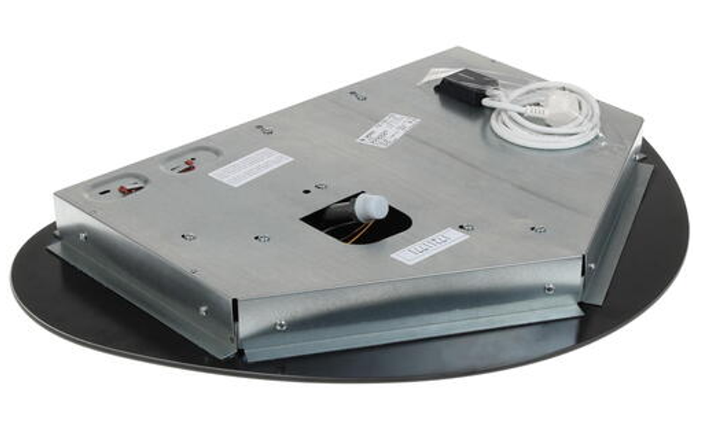 Поверхность варочная  Гефест СГ СН 2120 (чер.)