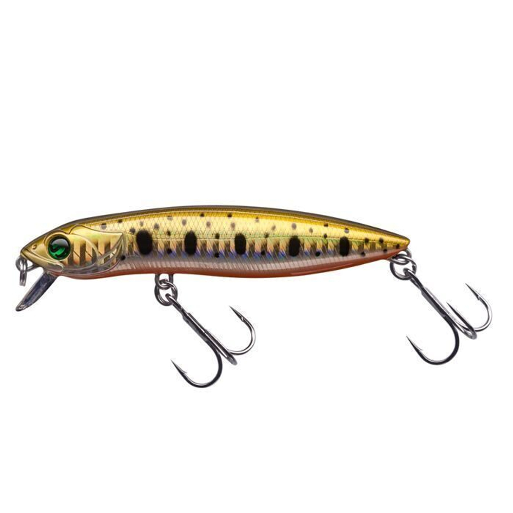 Воблер Sprut Bonito