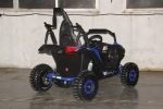 Багги Green Camel Намиб T008 (48V 1200W R6 Дифф) аморт