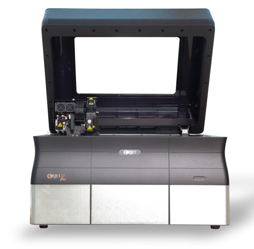 3D принтер Stratasys Objet 30 Pro