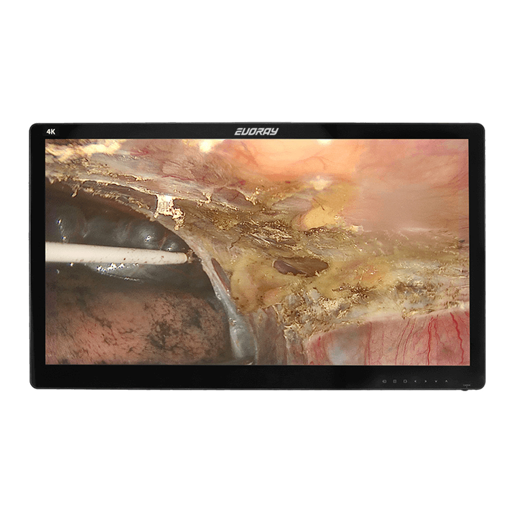 Монитор 32" 4K эндоскопический-хирургический EVORAY S3281P