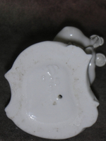 Статуэтка. Фарфор. Путти с колокольцами. Nymphenburg. Германия