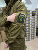 Горка 6 флис / осень-зима / торнадо песок