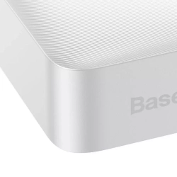 Внешний АКБ Baseus Bipow 15W 20000 mAh