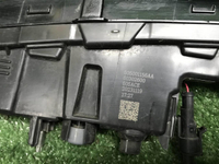 ДХО центральный EXEED VX (2021-н.в.)