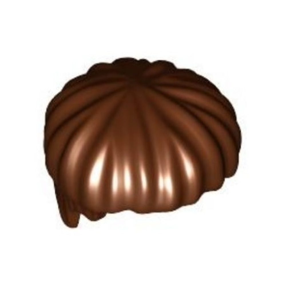 Стрижка Горшок x219 Reddish Brown