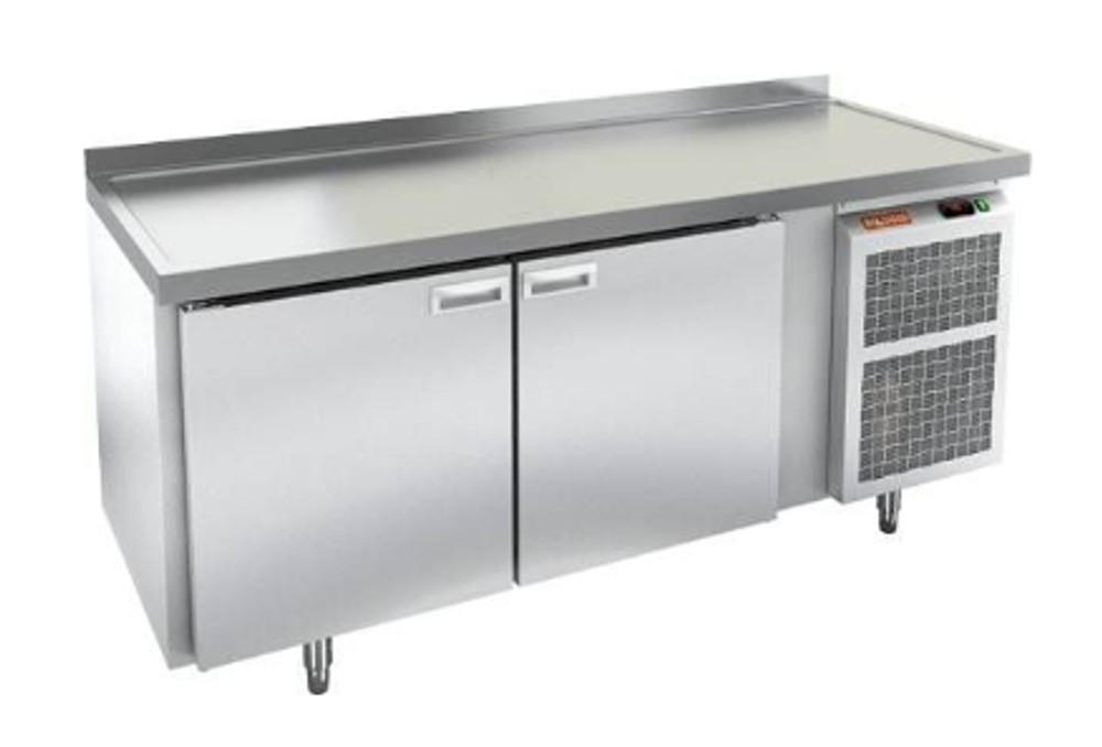 Кегератор для хранения HICOLD BR1-11/SNK W