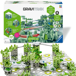 Ravensburger - GraviTrax SKYTRAX XXL Начальный набор 259601 => Ravensburger - GraviTrax SKYTRAX XXL Начальный набор 259601.