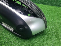 Зеркало левое Geely Atlas Pro (2021-н.в.) 10 конт.