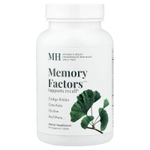 Michael's Health, Факторы памяти, 90 вегетарианских таблеток