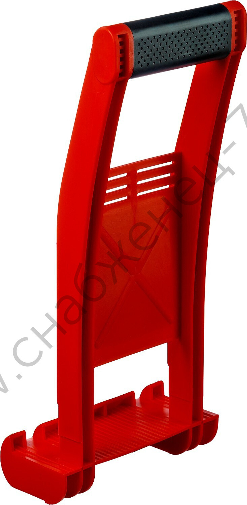 ЗУБР Ручка-переноска для гипсокартона (37553)