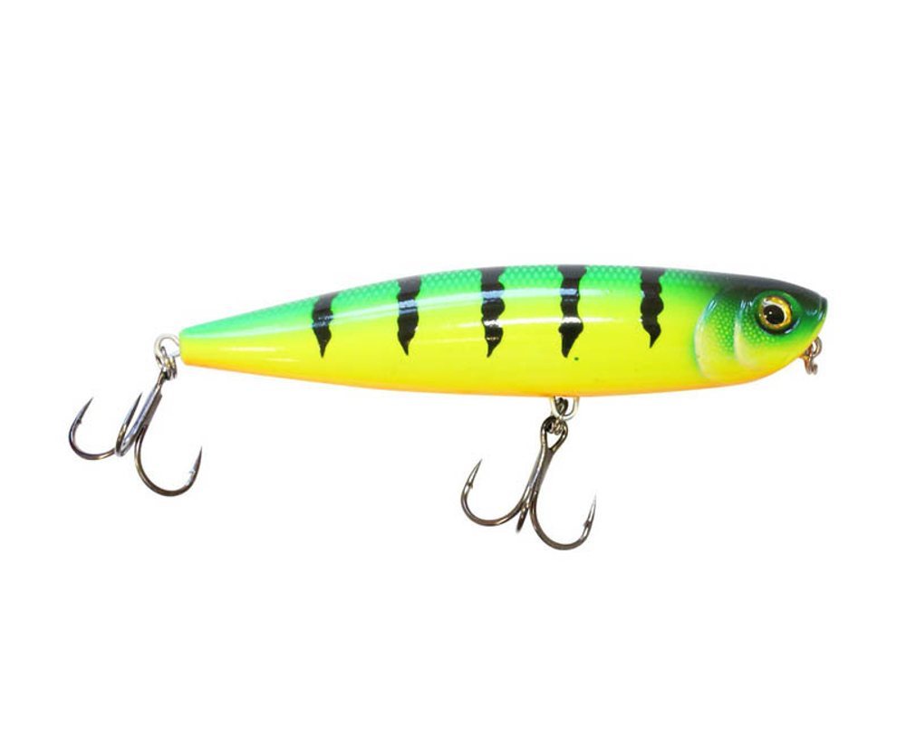 Воблер RAPALA Precision Xtreme Pencil 10.7см, 21гр, цвет FT