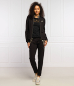 Блузка EA7 - черный(8NTT51 TJDQZ)